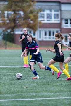 Bild 370 - wBJ Ellerau - Lehmsal : Ergebnis: 1:1